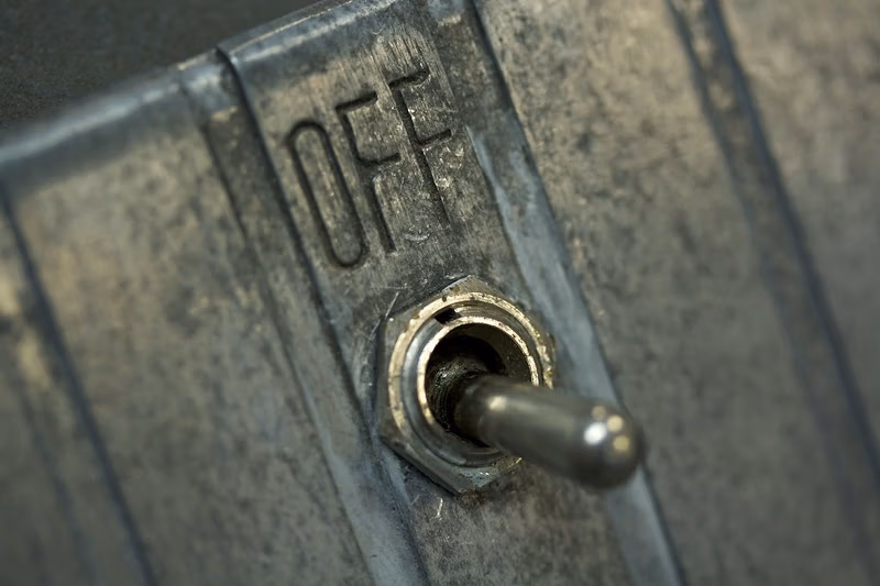 Unlocking Retail Recovery: The Need for Decompression